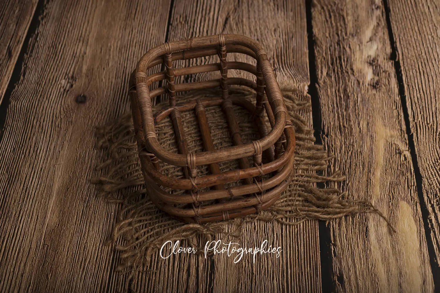 clover photographies - contenant