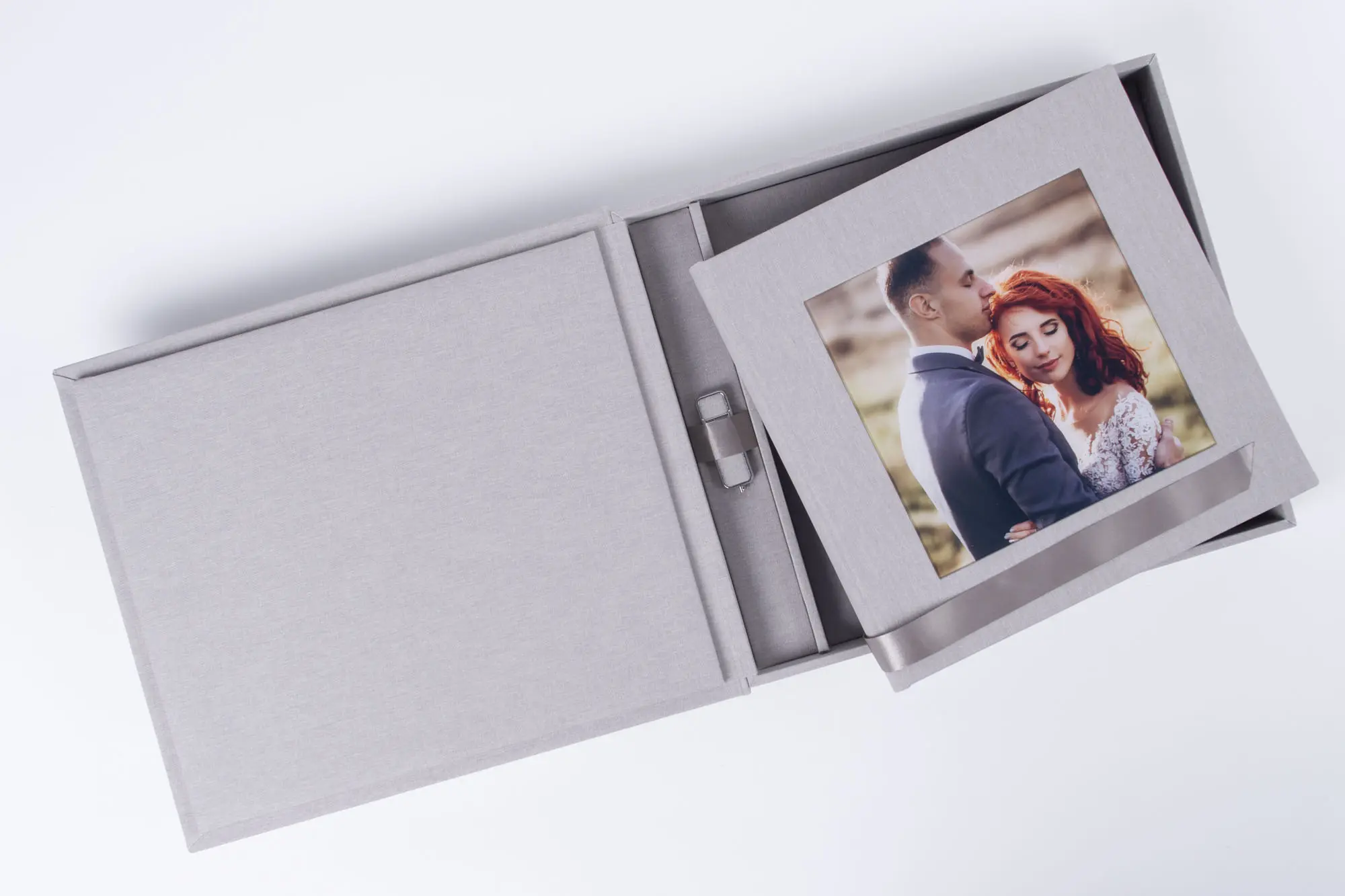 clover photographies - album photo naissance, album photo mariage