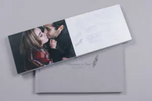 clover photographies - album photo naissance, album photo mariage