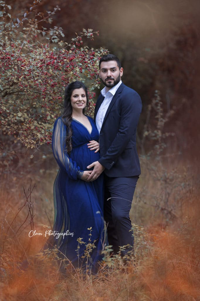 photographe grossesse strasbourg sarrebourg - clover photographies