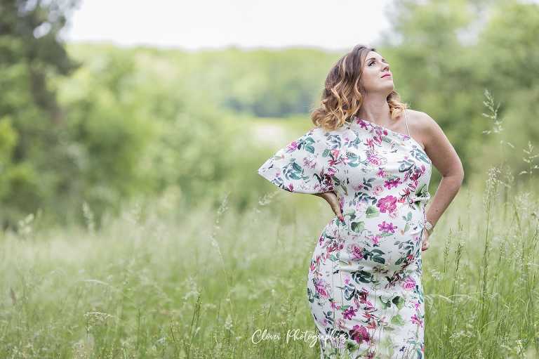 photos de grossesse à sarrebourg - clover photographies