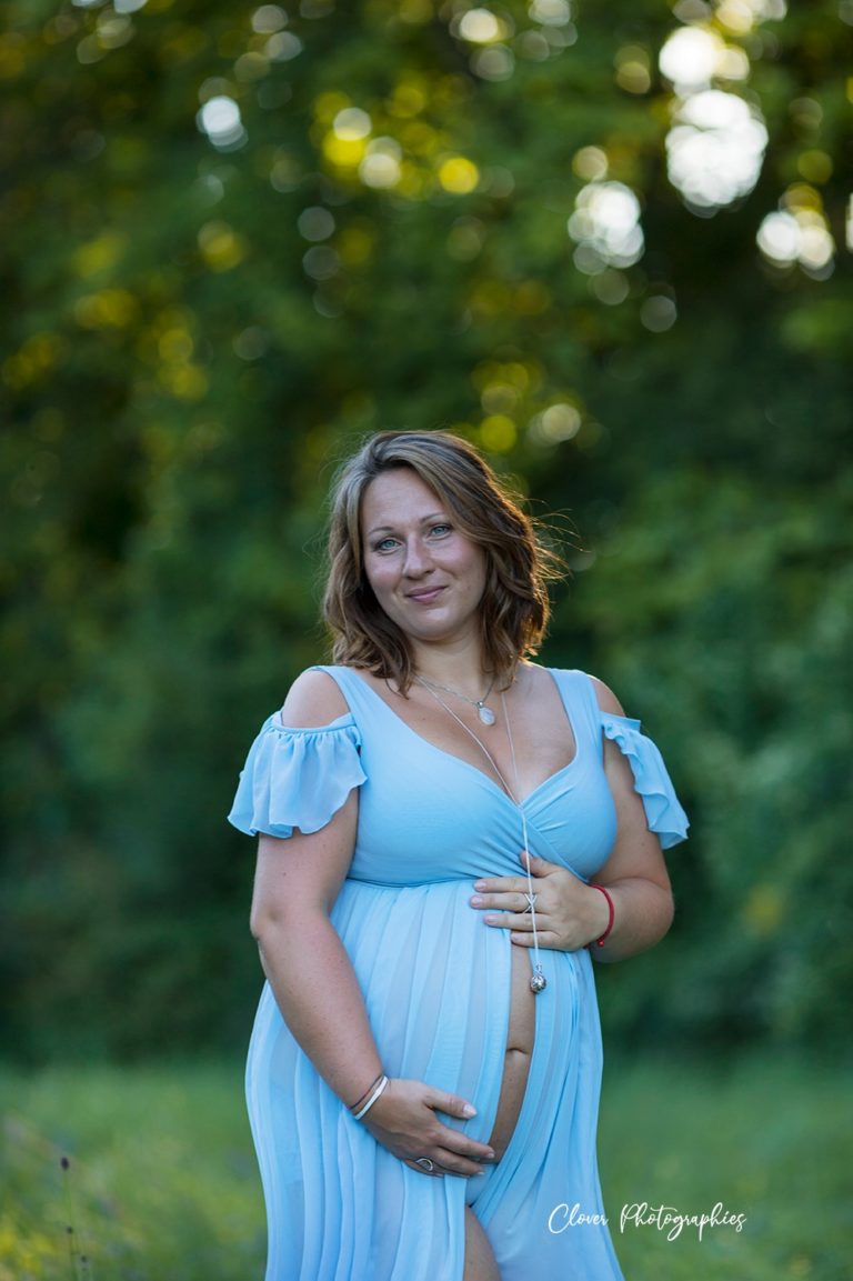 clover photographies - photographe grossesse strasbourg sarrebourg