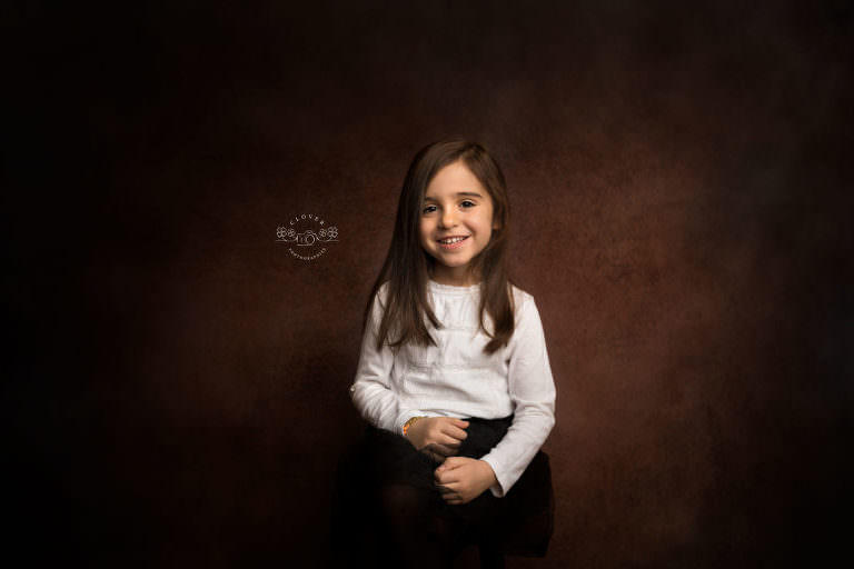 séance photo portrait petit fill fillette - fine art enfant strasbourg - clover photographies