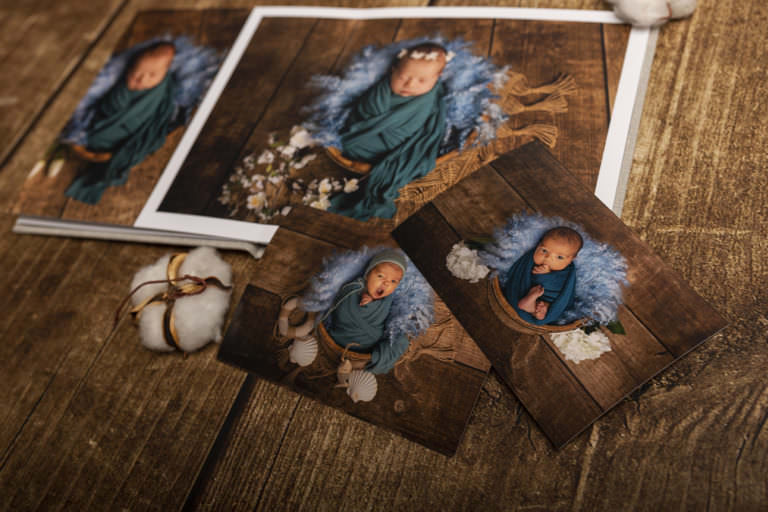 album photo naissance photographe strasbourg - clover photographies