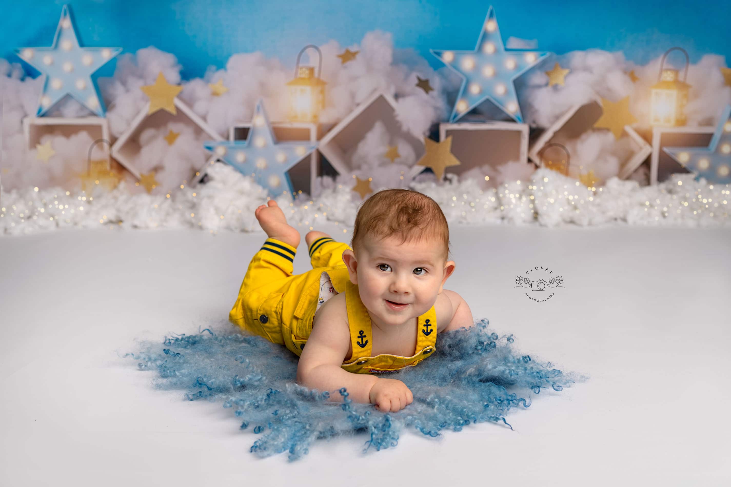 Seance Photo Enfant A Strasbourg De Bebe A Ados Clover Photographies