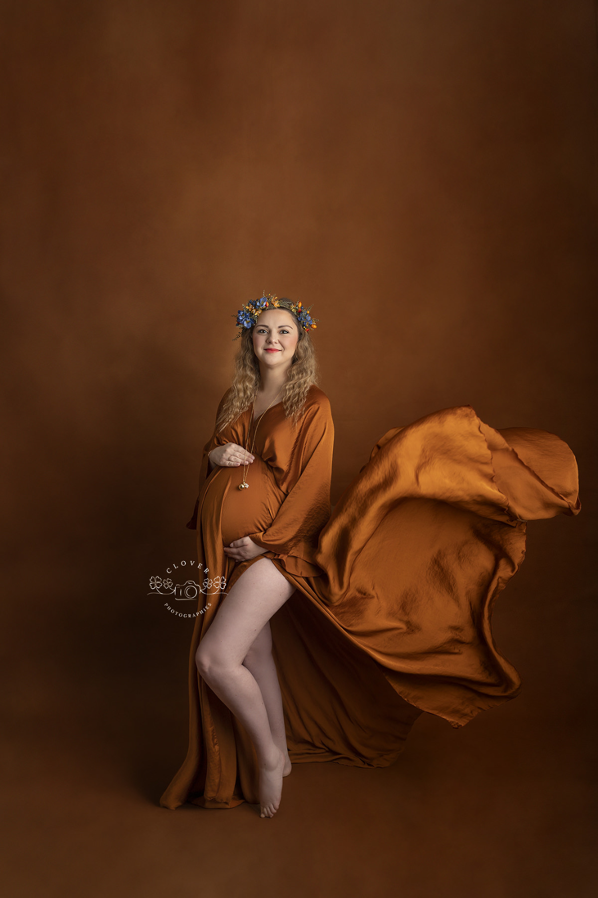 séance photo grossesse femme enceinte shooting photographe strasbourg clover photographies