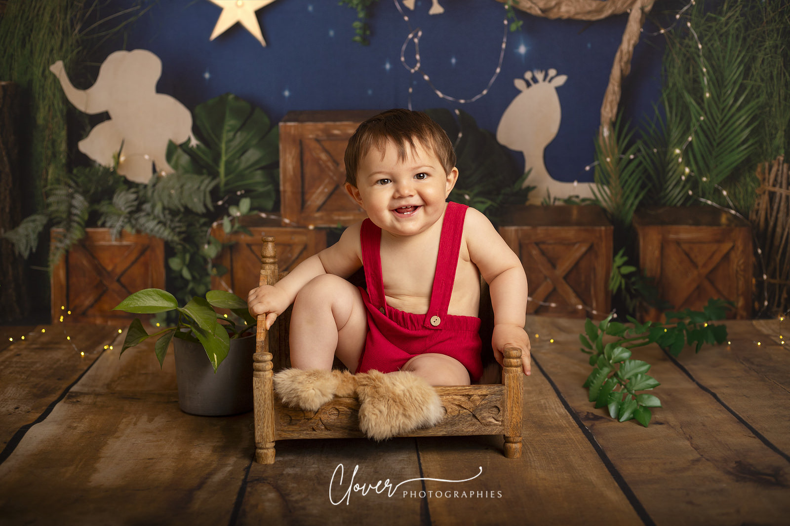 smash the cake Strasbourg photographe enfant bébé clove rphotographies