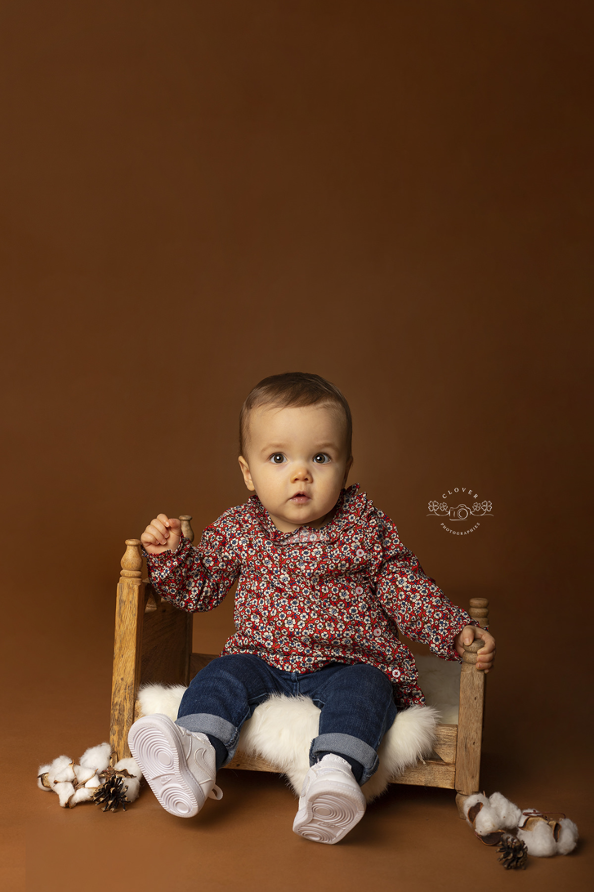 photographe bébé enfant strasbourg - clover photographies