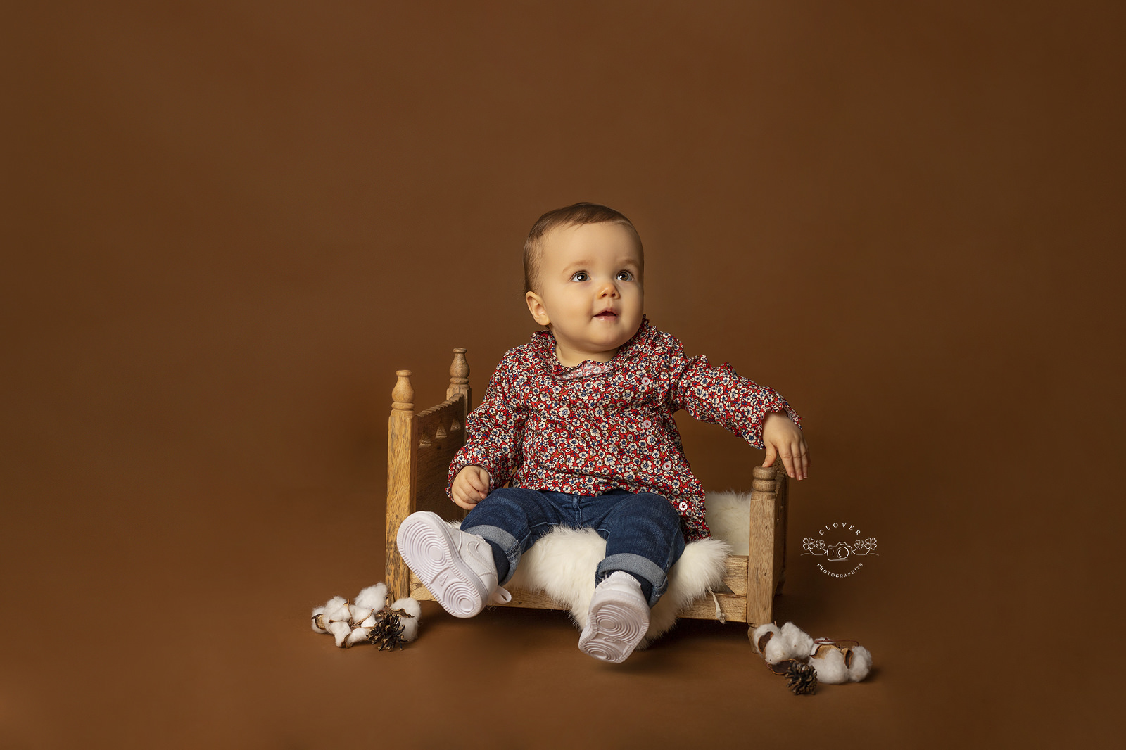 photographe bébé enfant strasbourg - clover photographies