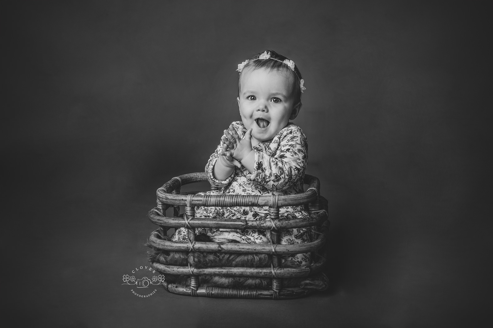 photographe bébé enfant strasbourg - clover photographies