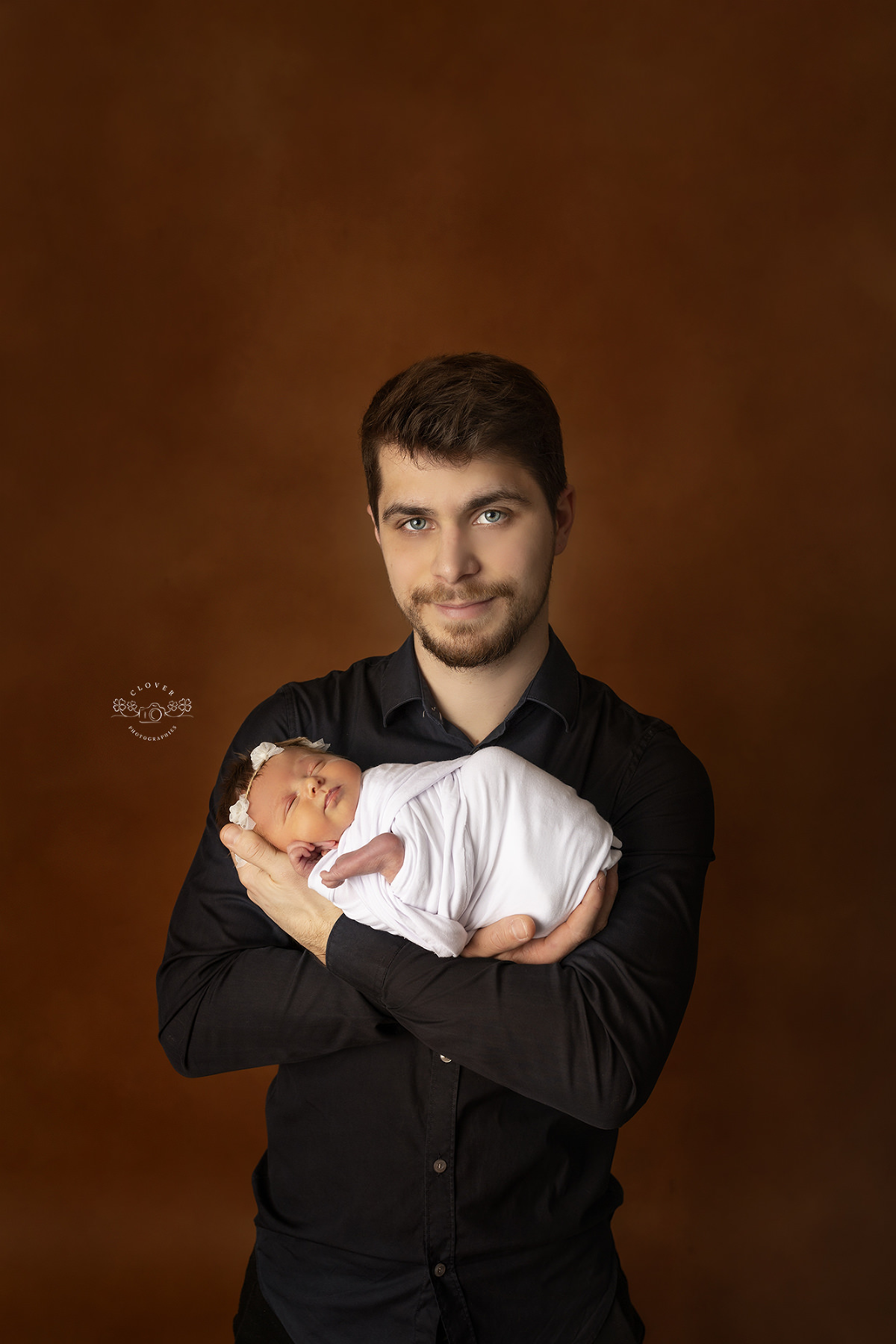 séance photo naissance Strasbourg photographe bébé - Truchtersheim Wolfisheim clover photographies