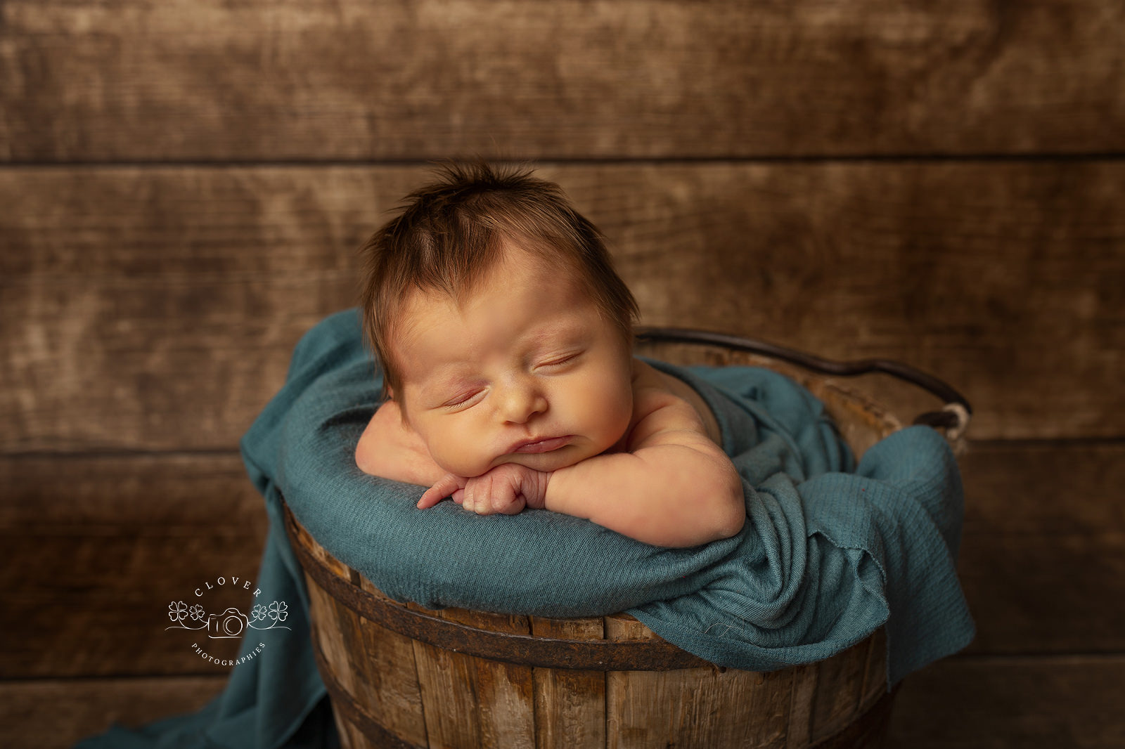 séance photo naissance Strasbourg photographe bébé - Truchtersheim Wolfisheim clover photographies