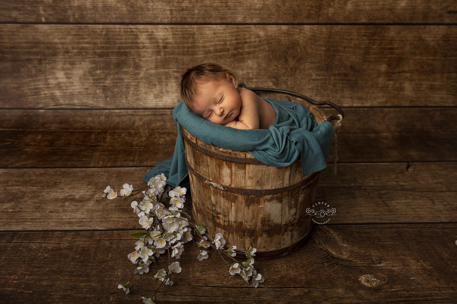 séance photo naissance Strasbourg photographe bébé - Truchtersheim Wolfisheim clover photographies