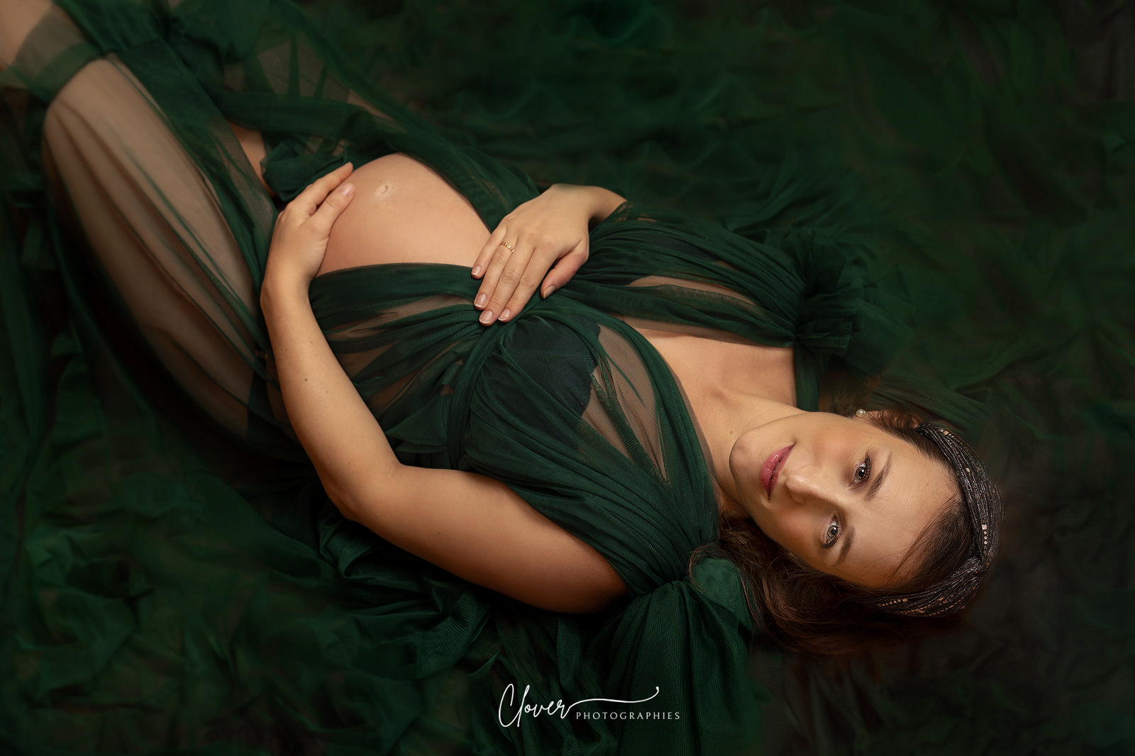 séance photo grossesse, shooting photo grossesse, séance grossesse studio, strasbourg truchtersheim, clover photographies