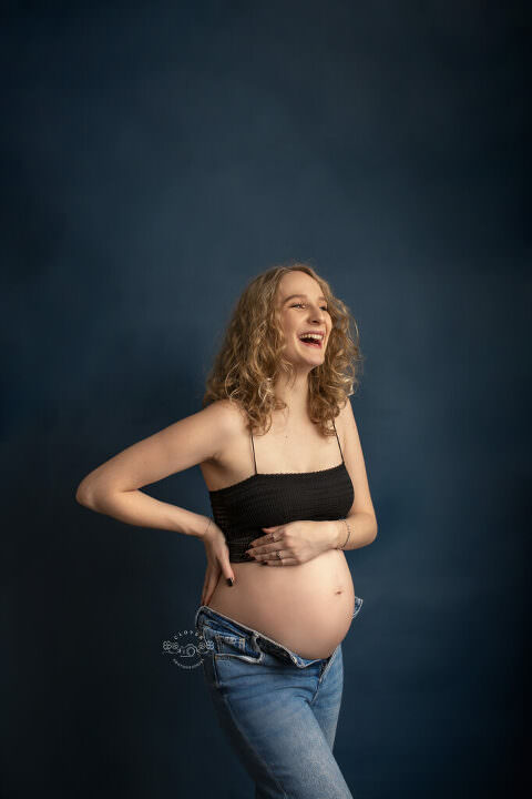 séance photo grossesse, shooting femme enceinte, photographe alsace Strasbourg Molsheim Truchtersheim clover photographies