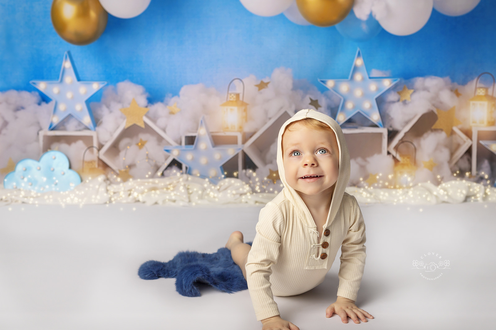 seance photo bébé anniversaire smash the cake strasbourg truchtersheim photographe clover photographies