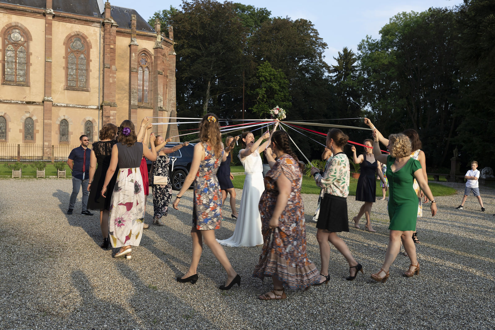 Cérémonie laïque photographe mariage Strasbourg obernai truchtersheim clover photographies