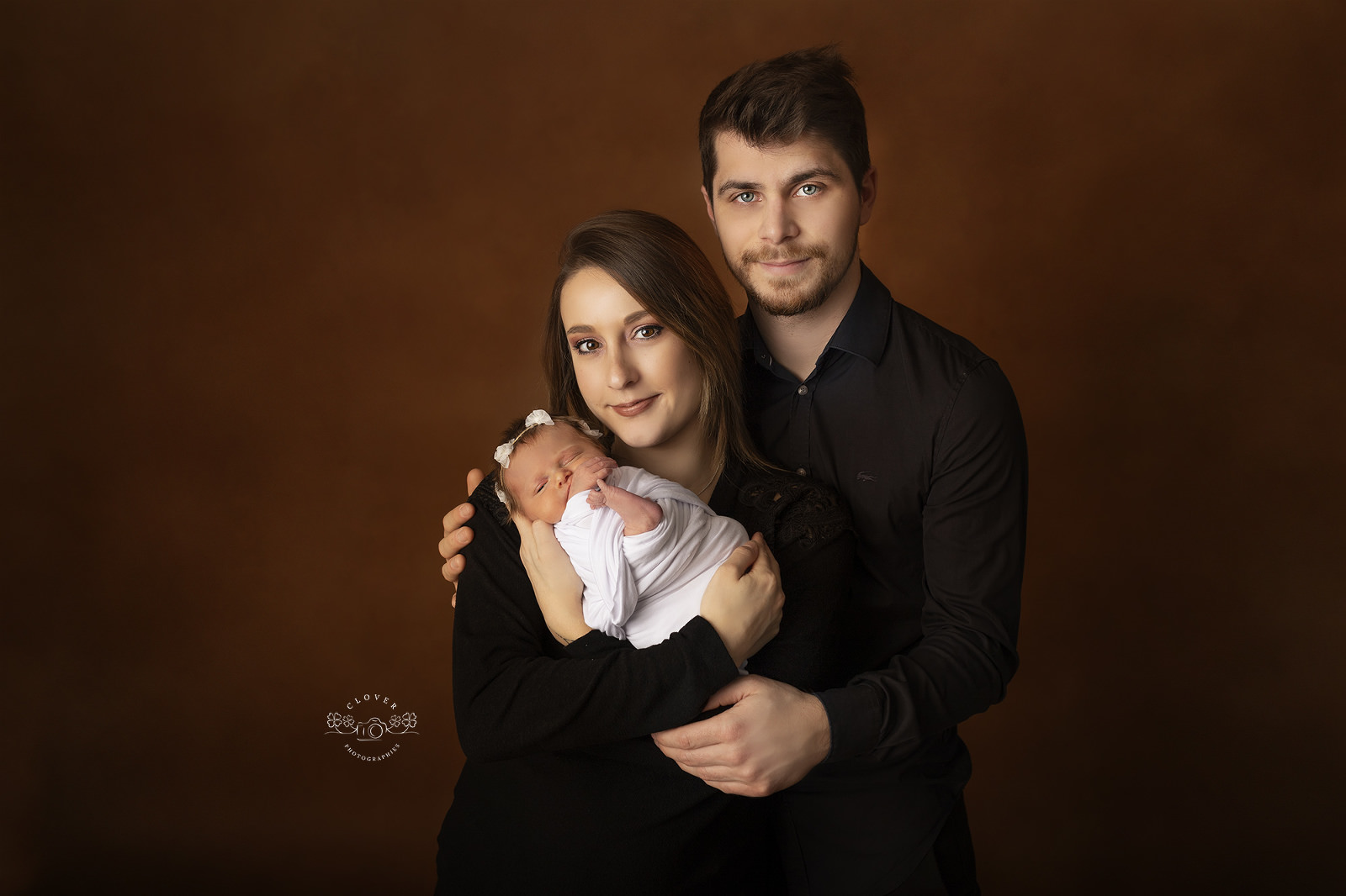séance photo naissance Strasbourg photographe bébé - Truchtersheim Wolfisheim clover photographies