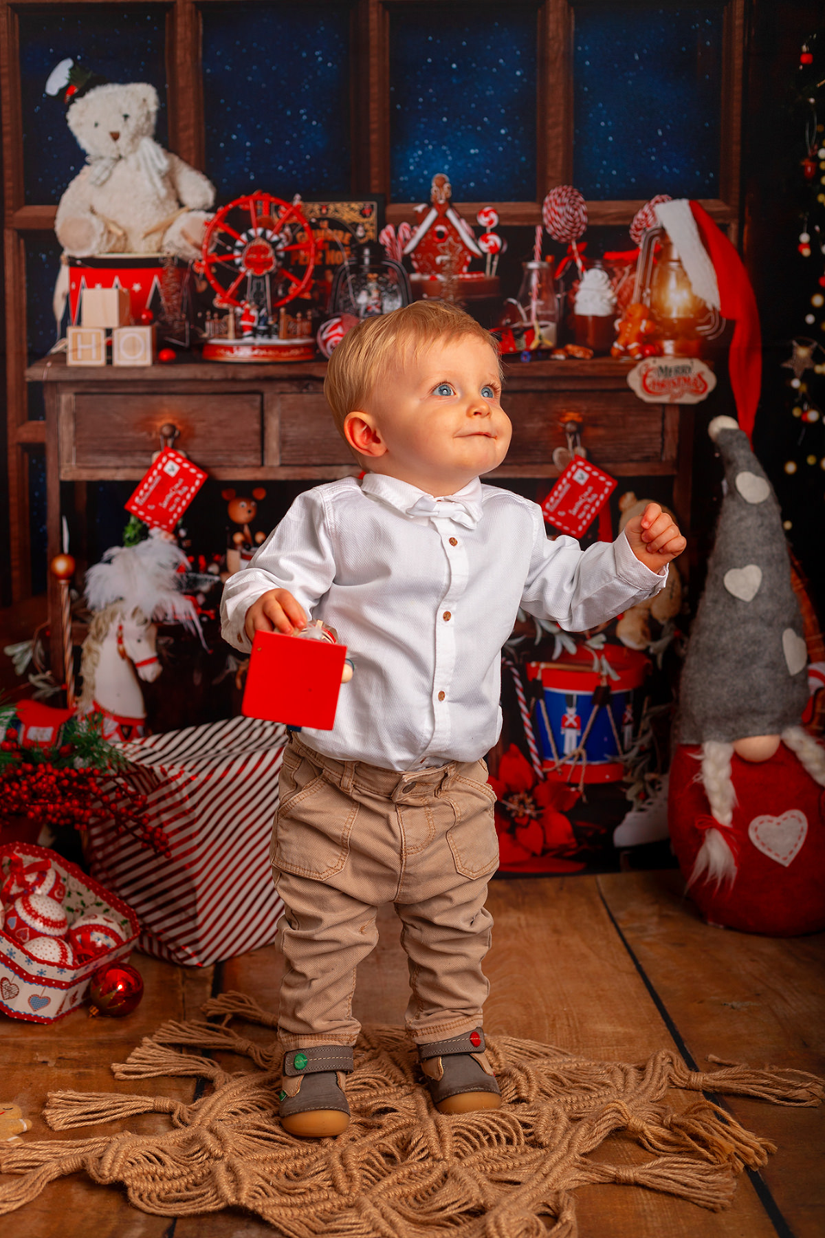 mini séance photo noël, famille enfant, shooting famille noel , clover photographies truchtersheim strasbourg