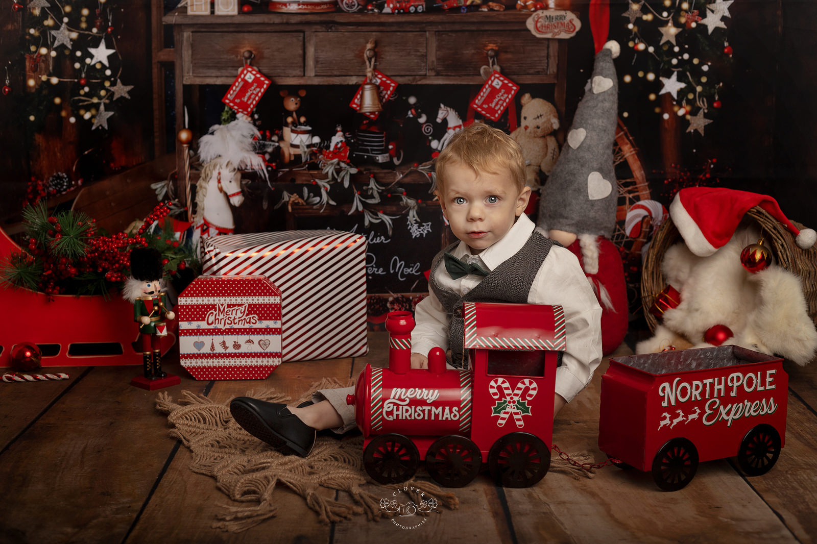 mini séance photo noël, famille enfant, shooting famille noel , clover photographies truchtersheim strasbourg