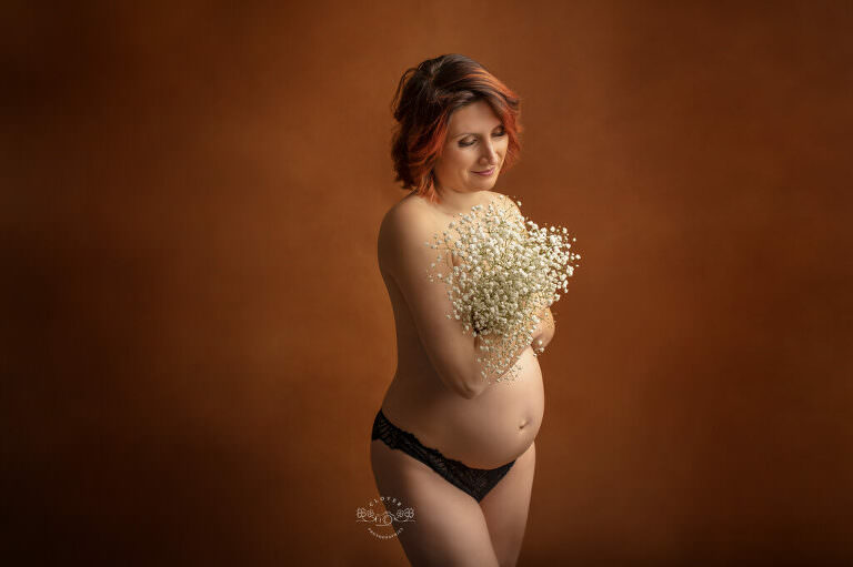 séance photo grossesse, shooting femme enceinte, photographe alsace Strasbourg Molsheim Truchtersheim clover photographies