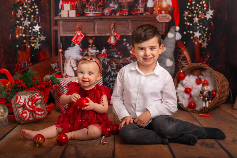 mini séance photo noël, famille enfant, shooting famille noel , clover photographies truchtersheim strasbourg