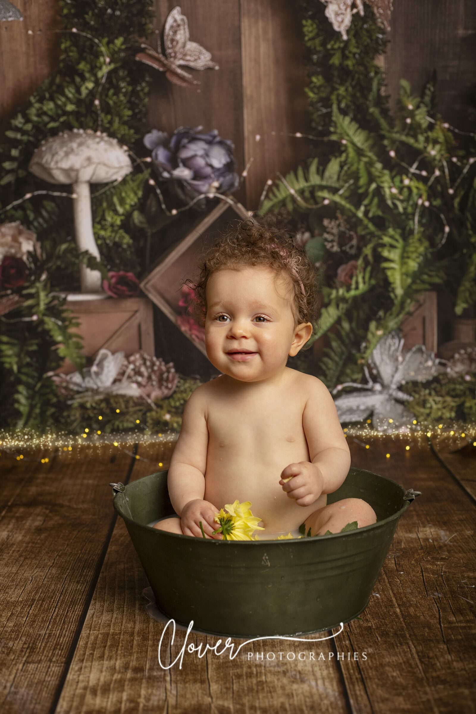 smash the cake Strasbourg photographe enfant bébé clove rphotographies