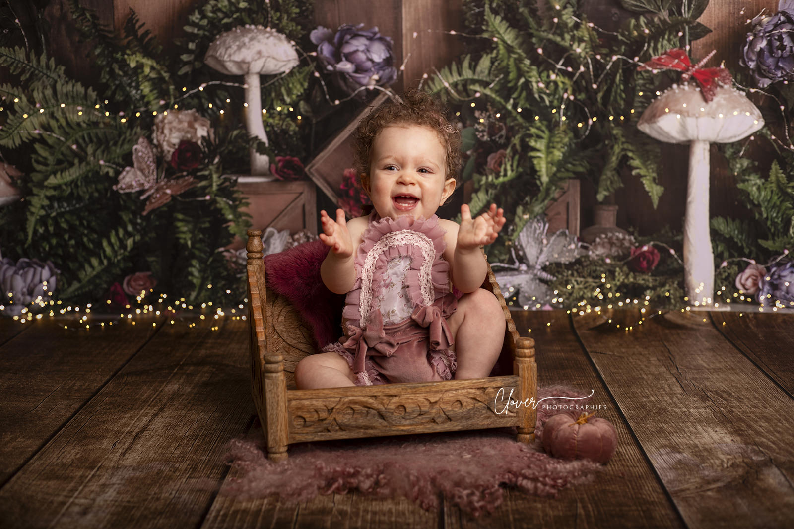 smash the cake Strasbourg photographe enfant bébé clove rphotographies